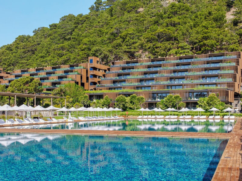 Maxx Royal Kemer Resort