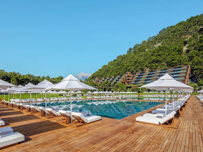 Maxx Royal Kemer Resort