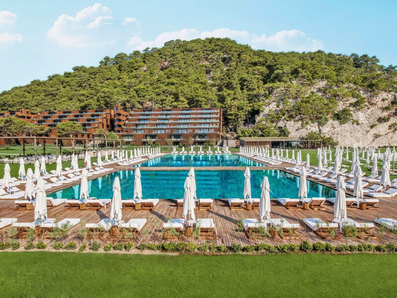 Maxx Royal Kemer Resort