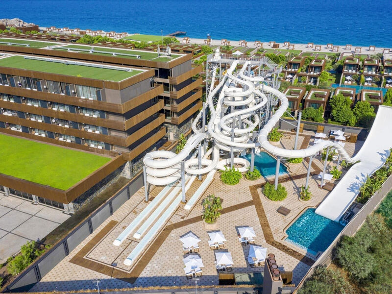 Maxx Royal Kemer Resort