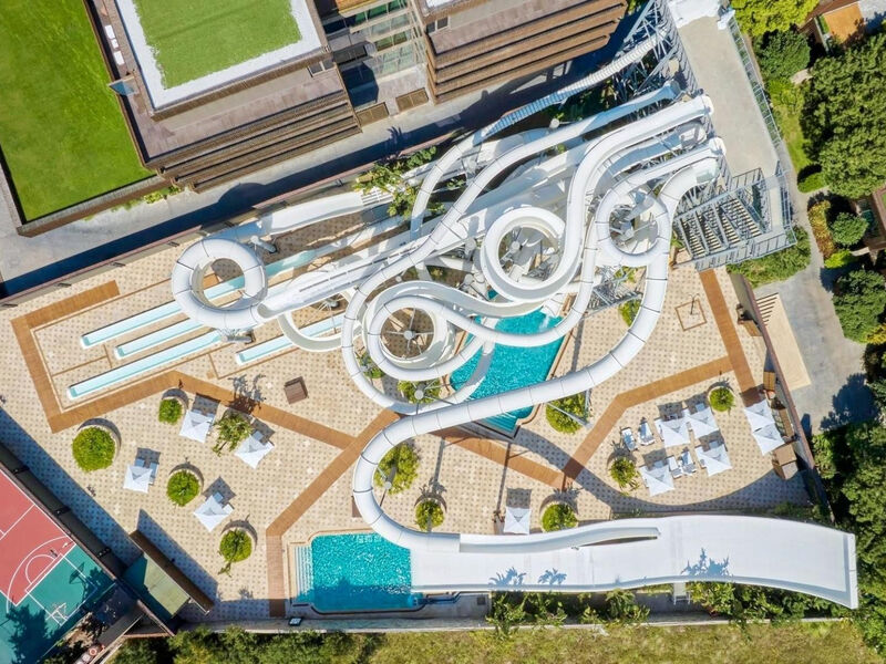 Maxx Royal Kemer Resort