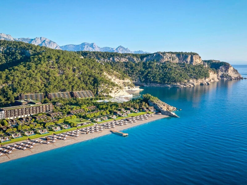 Maxx Royal Kemer Resort