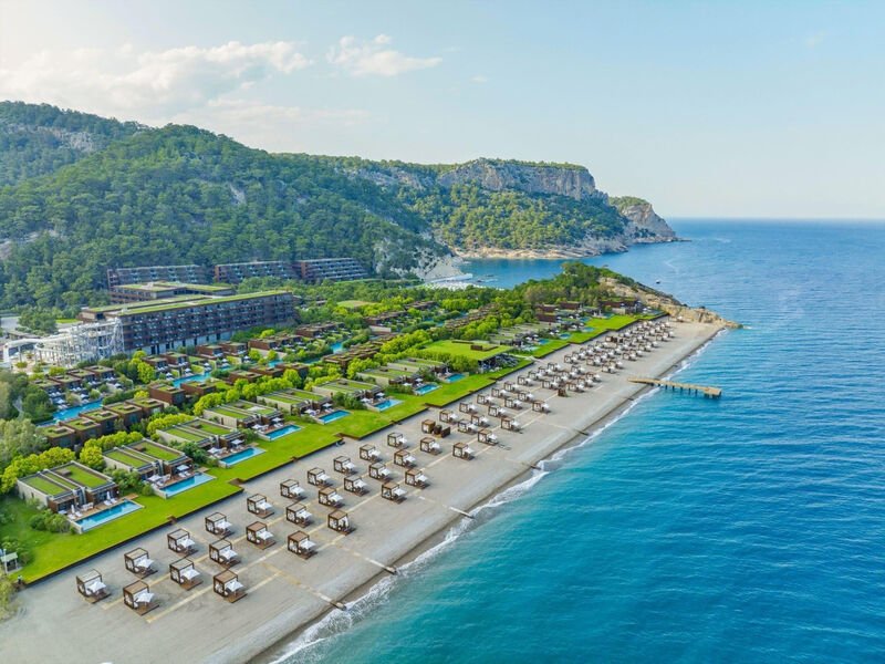 Maxx Royal Kemer Resort