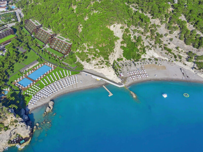 Maxx Royal Kemer Resort