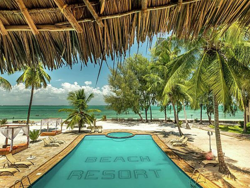 Maya Bay Resort & Spa