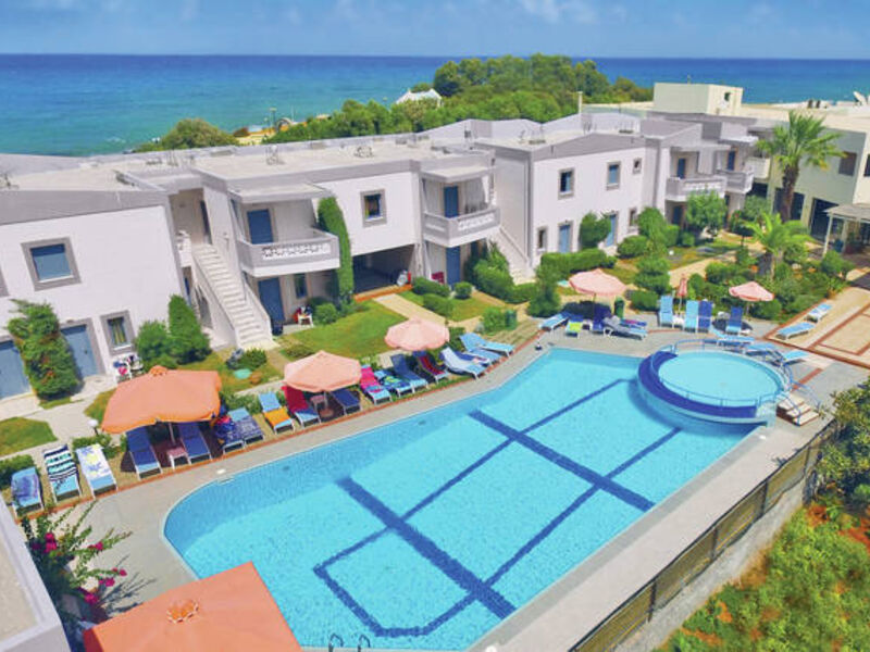 Maya Beach Alexandria Club