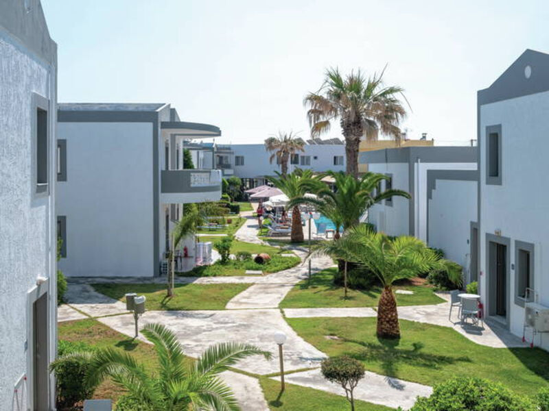 Maya Beach Alexandria Club