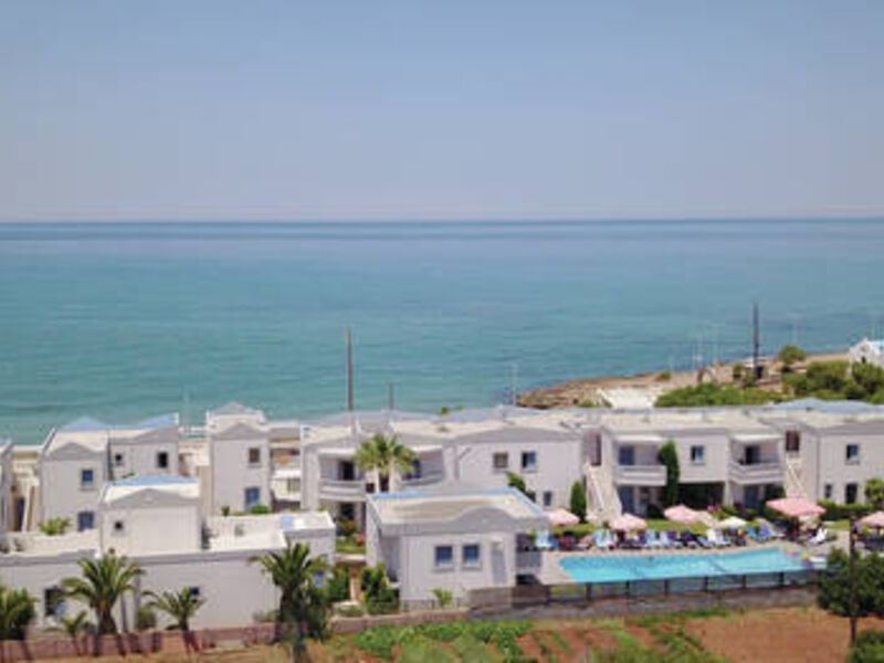 Maya Beach Alexandria Club