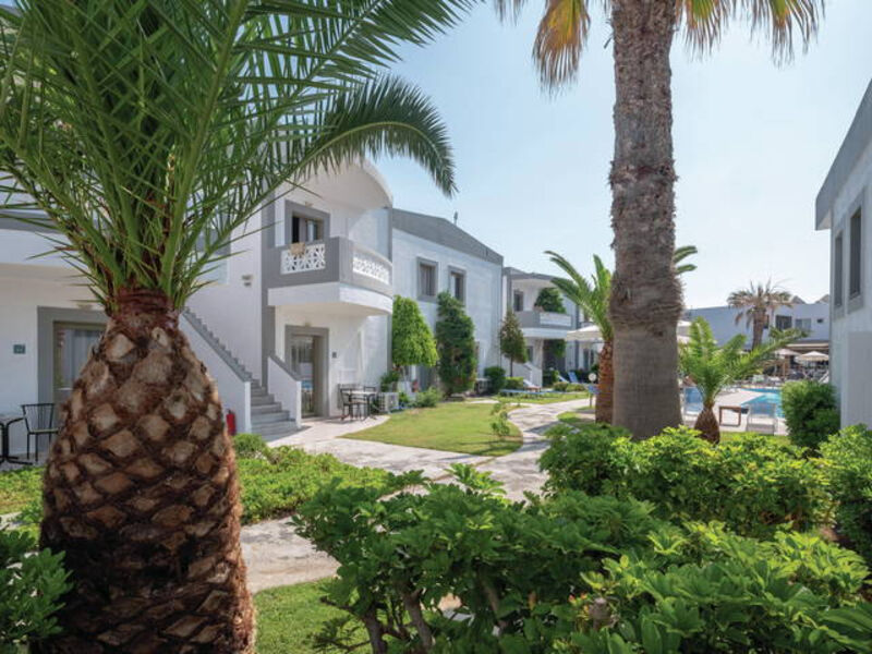 Maya Beach Alexandria Club