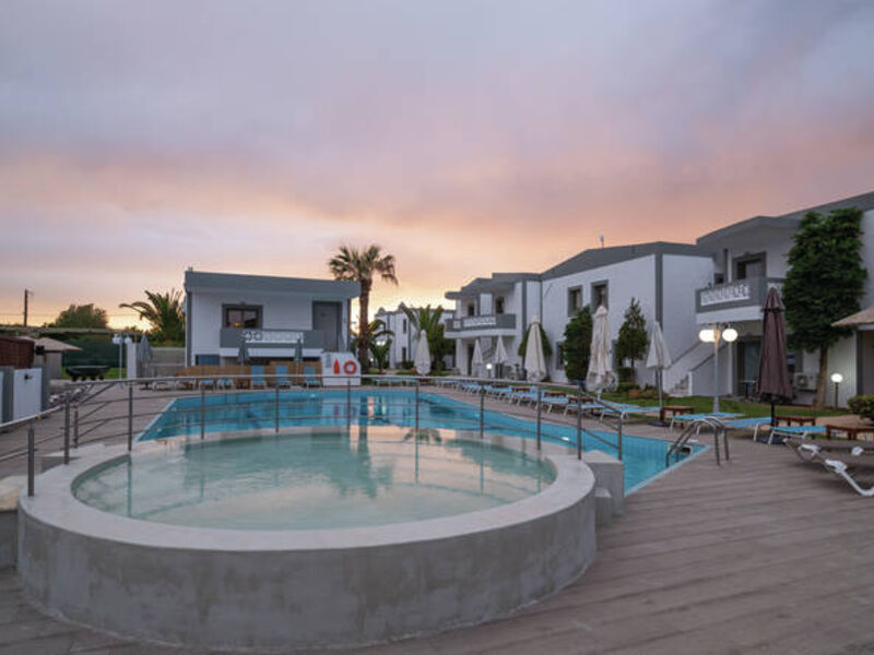 Maya Beach Alexandria Club