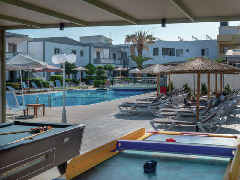 Maya Beach Alexandria Club