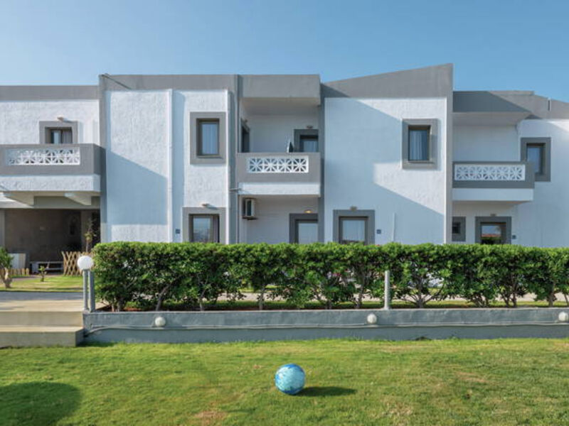 Maya Beach Alexandria Club