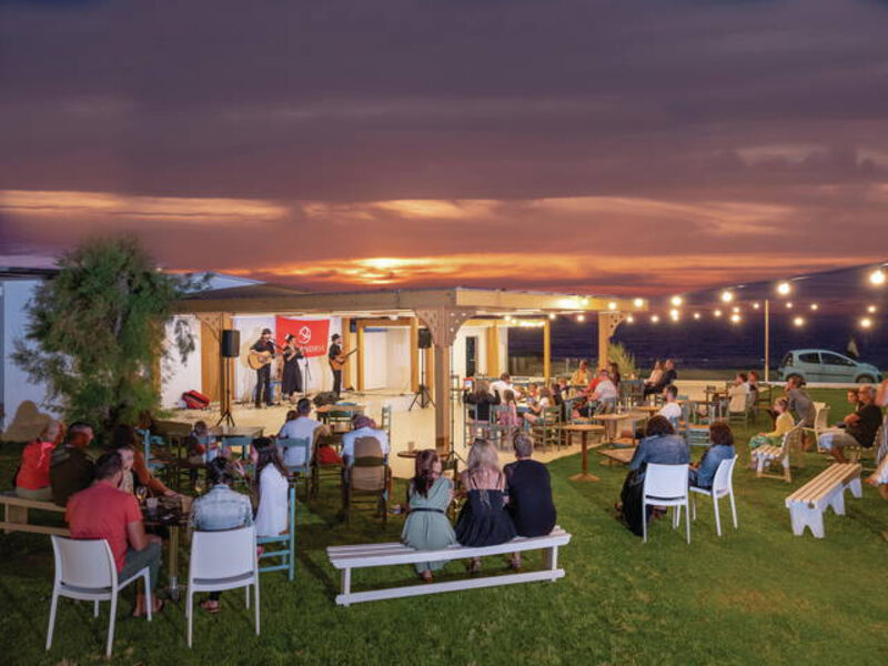 Maya Beach Alexandria Club