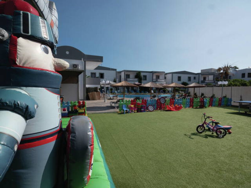 Maya Beach Alexandria Club