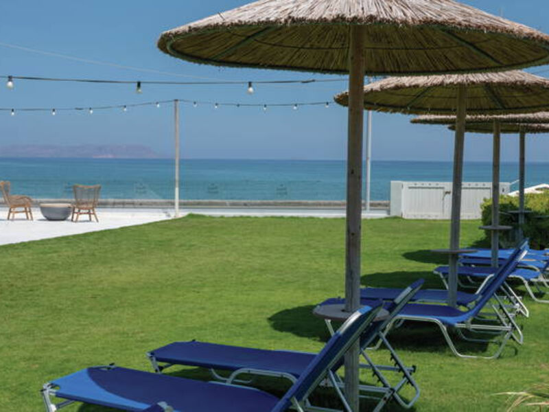 Maya Beach Alexandria Club