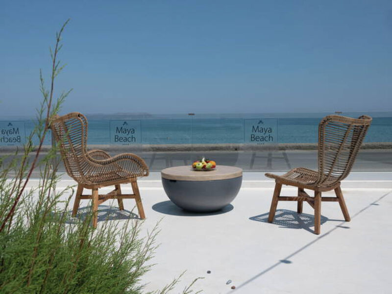 Maya Beach Alexandria Club