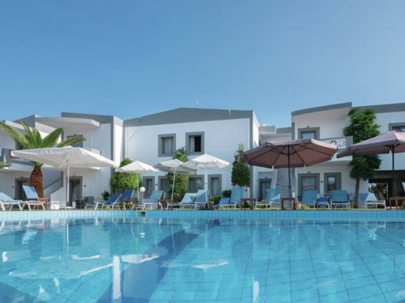 Maya Beach Alexandria Club