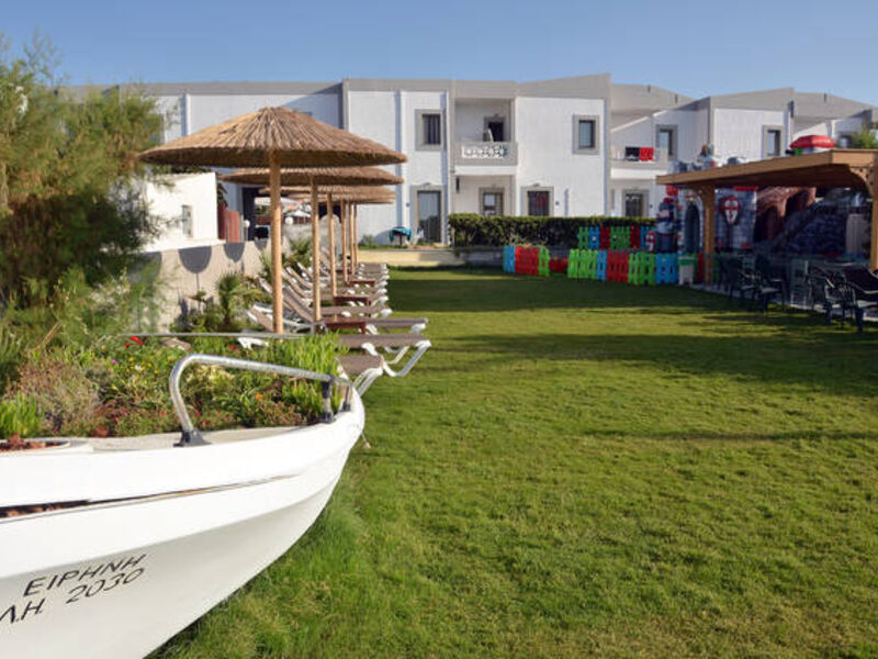 Maya Beach Alexandria Club