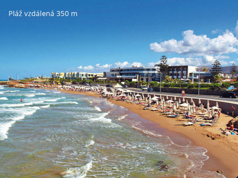Maya Beach Alexandria Club