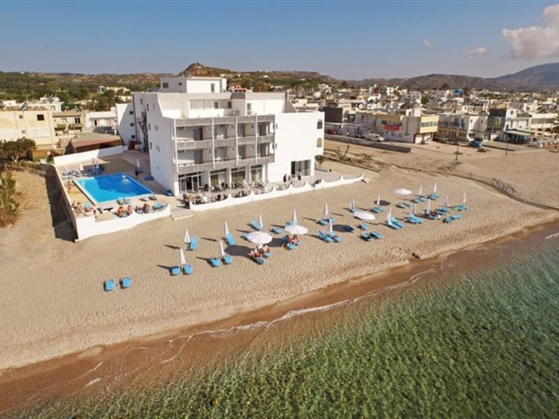 Islands Resorts Maya (ex Valynakis Beach) 