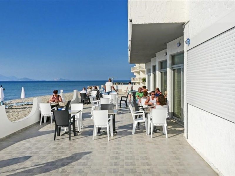 Islands Resorts Maya (ex Valynakis Beach) 