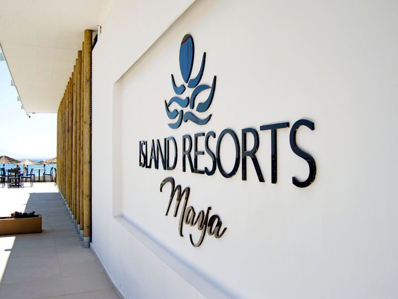Island Resort Maya