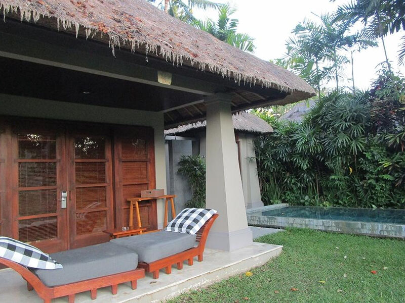 Maya Ubud Resort & Spa
