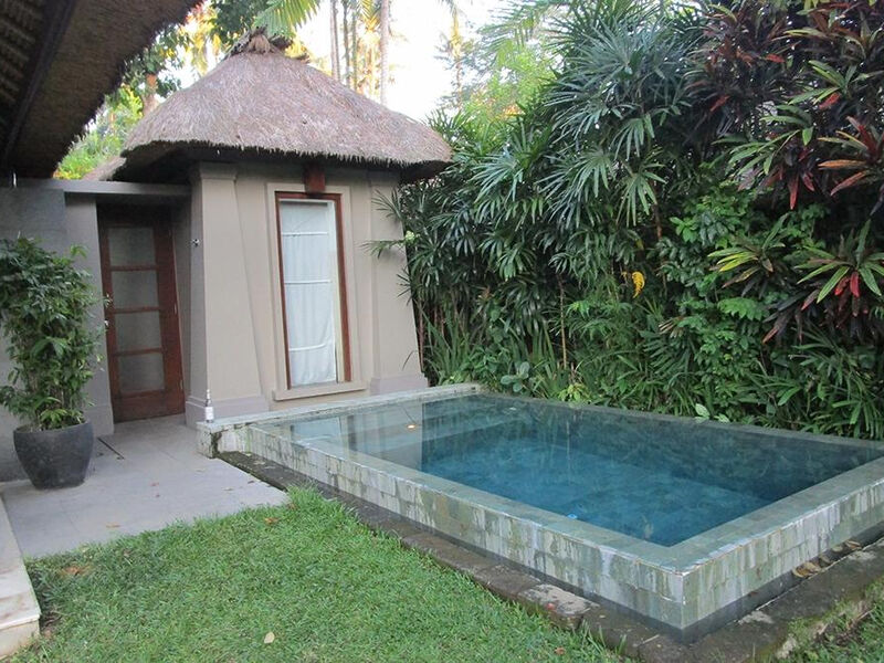 Maya Ubud Resort & Spa