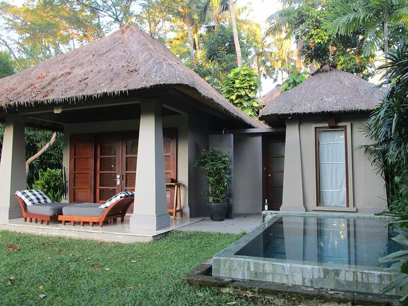 Maya Ubud Resort & Spa