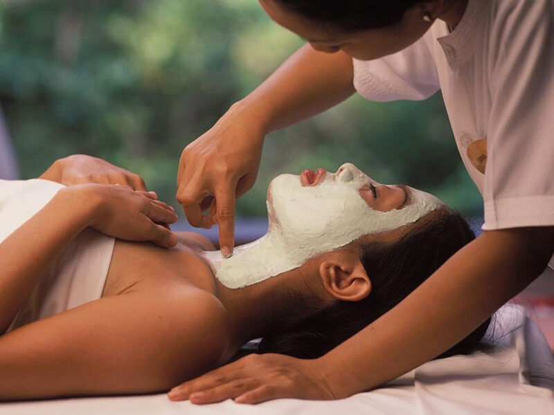 Maya Ubud Resort & Spa