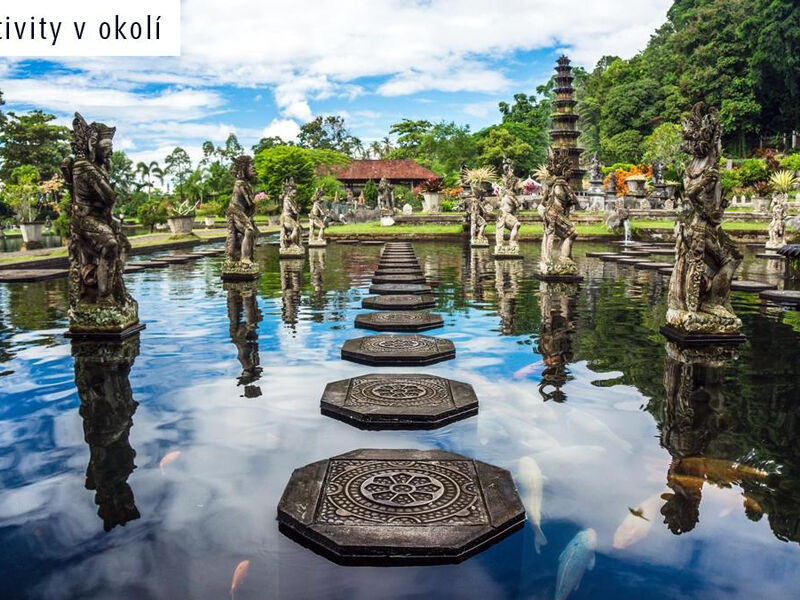 Maya Ubud Resort & Spa