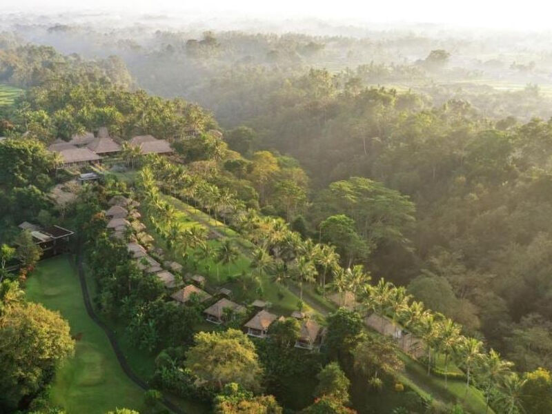 Maya Resort & Spa Ubud