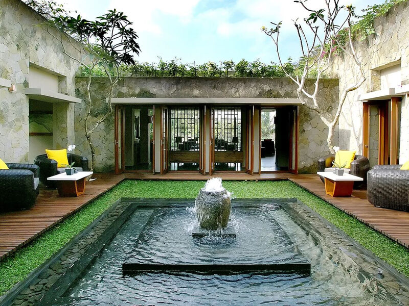 Maya Resort & Spa Ubud