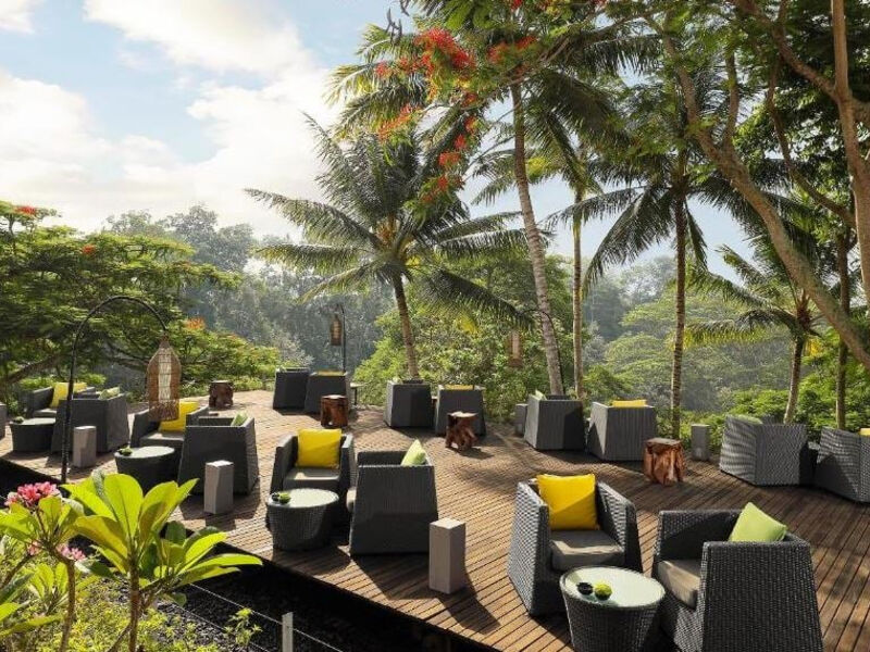 Maya Resort & Spa Ubud