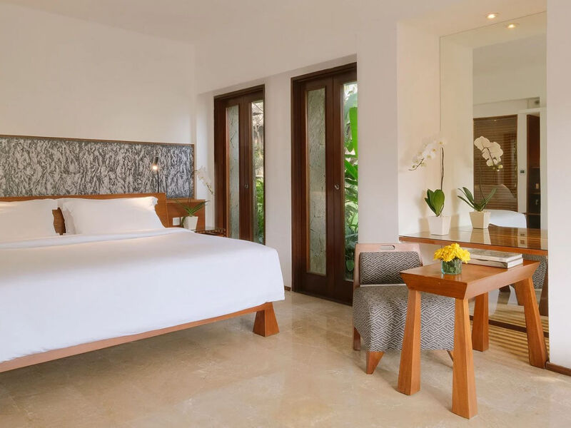 Maya Resort & Spa Ubud