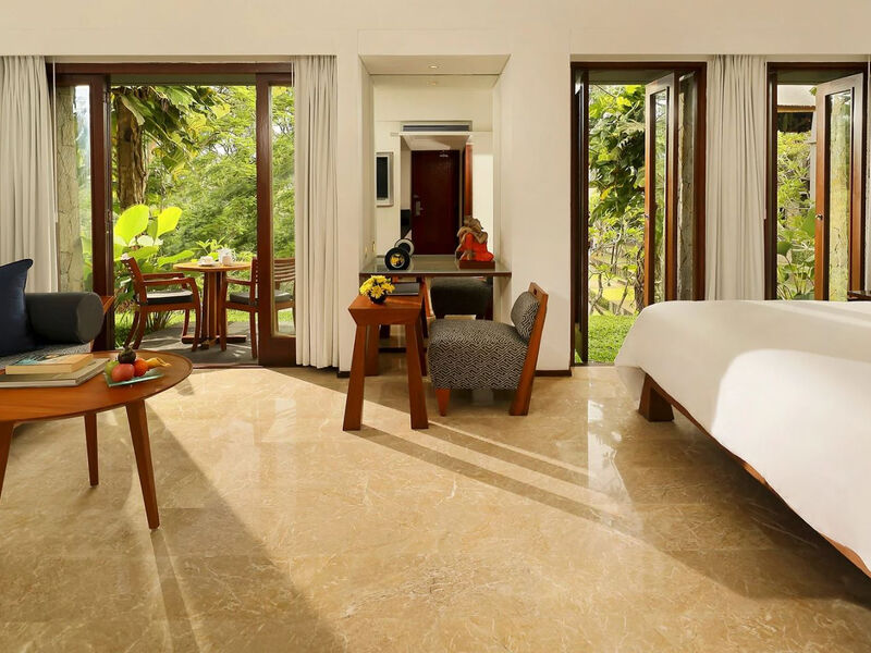 Maya Resort & Spa Ubud