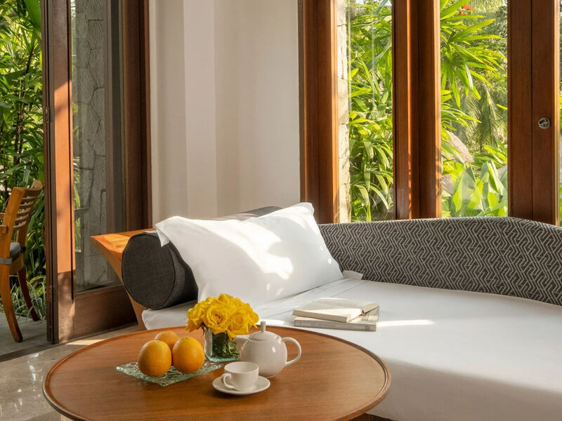 Maya Resort & Spa Ubud