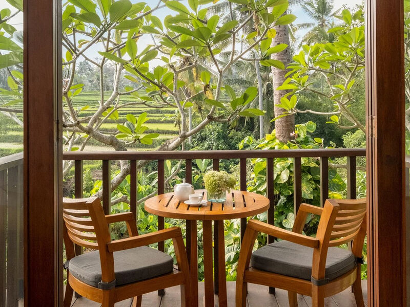 Maya Resort & Spa Ubud