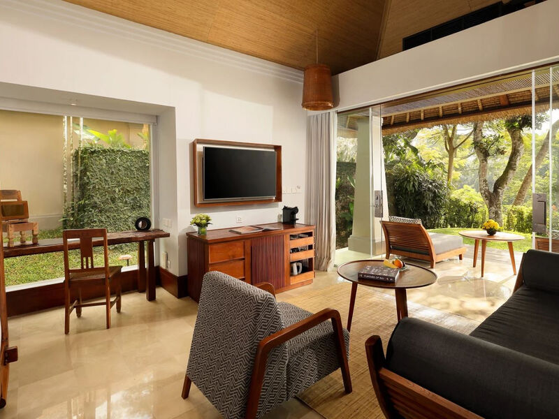 Maya Resort & Spa Ubud