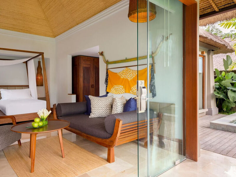 Maya Resort & Spa Ubud