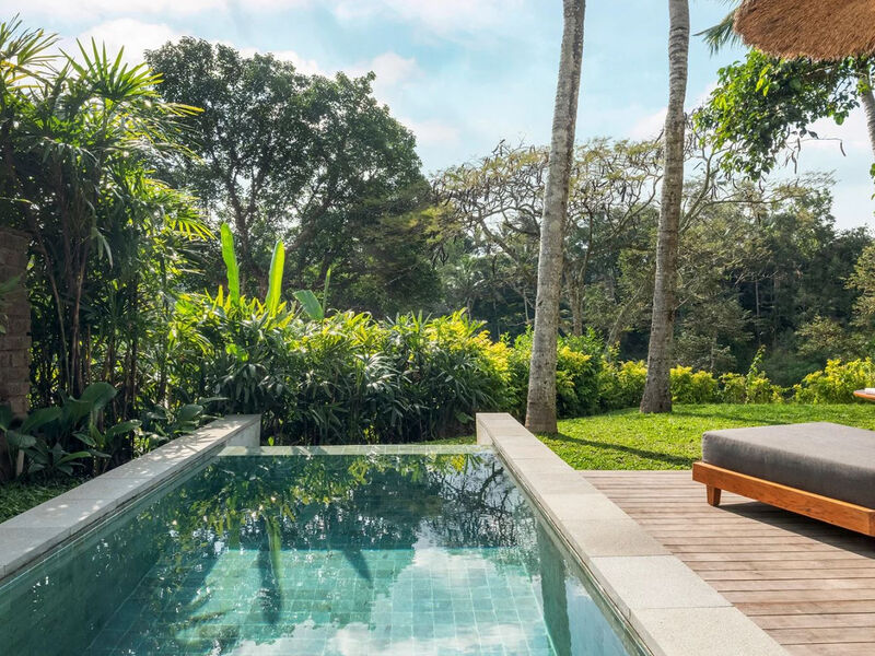 Maya Resort & Spa Ubud