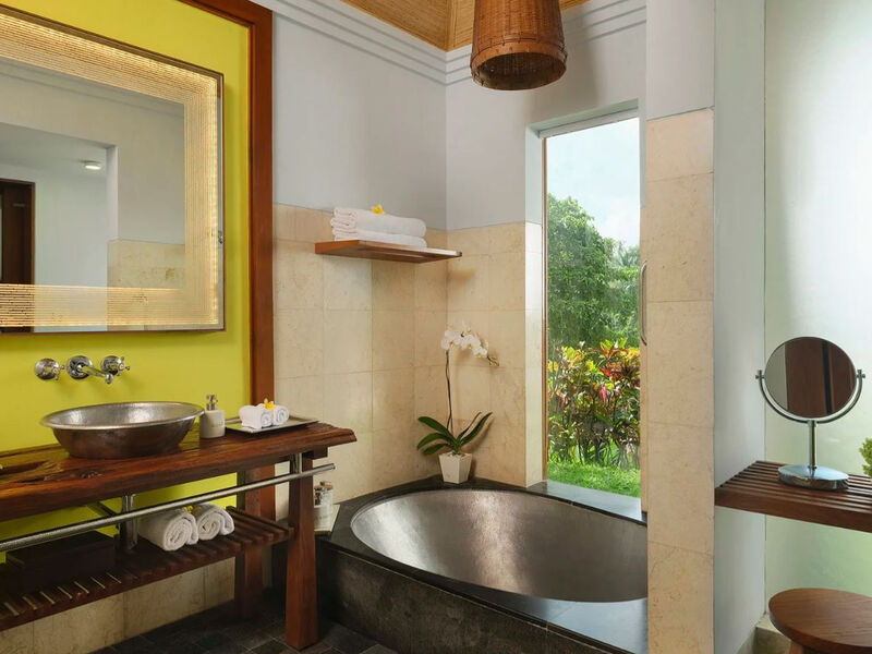 Maya Resort & Spa Ubud