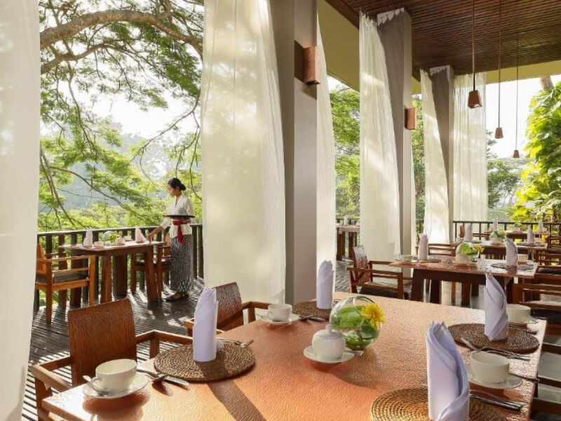 Maya Resort & Spa Ubud