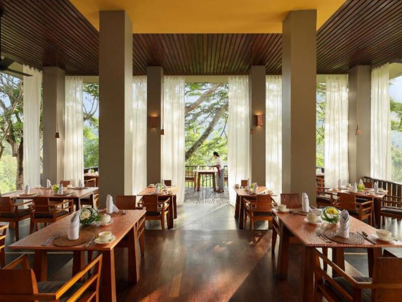 Maya Resort & Spa Ubud