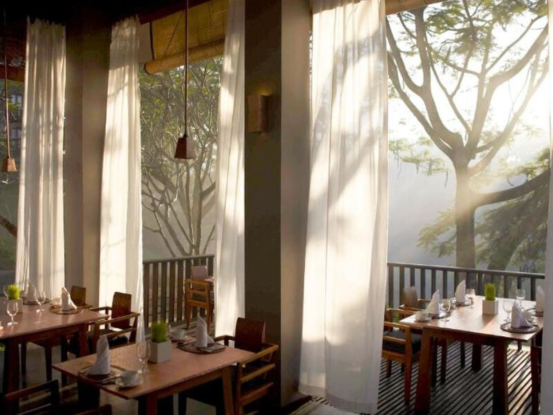Maya Resort & Spa Ubud