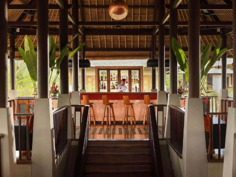 Maya Resort & Spa Ubud