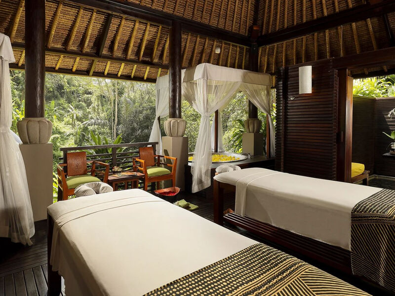 Maya Resort & Spa Ubud