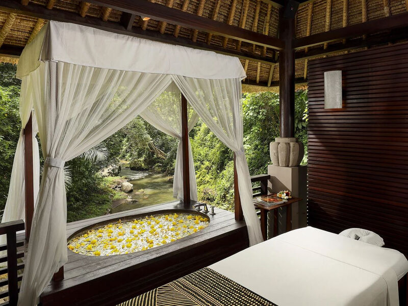 Maya Resort & Spa Ubud