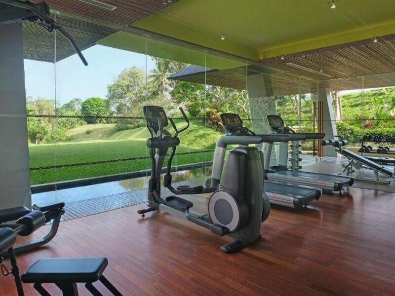 Maya Resort & Spa Ubud