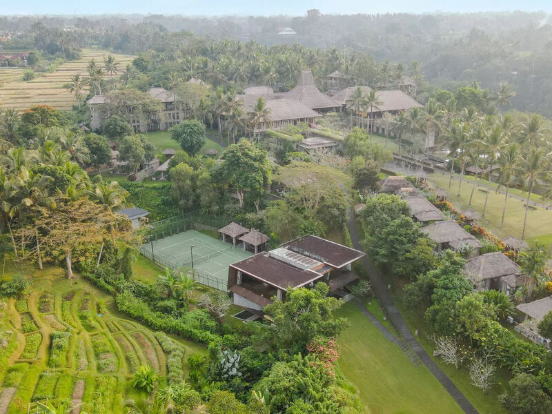Maya Resort & Spa Ubud